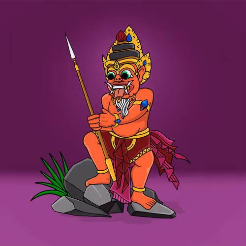 Raksasa