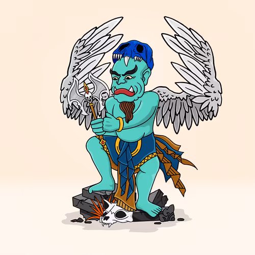 Raksasa