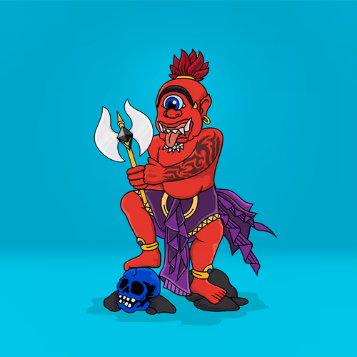 Raksasa