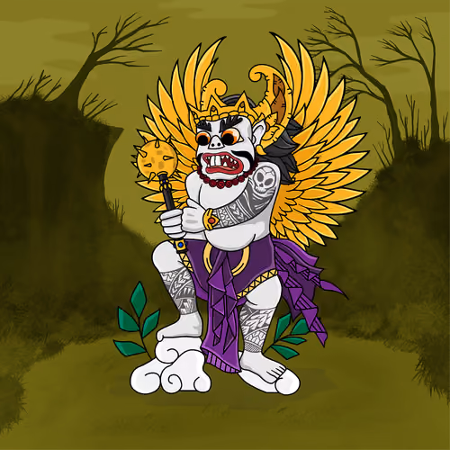 Raksasa #149