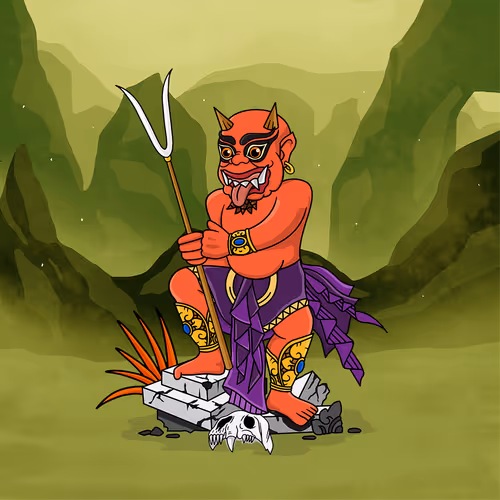 Raksasa