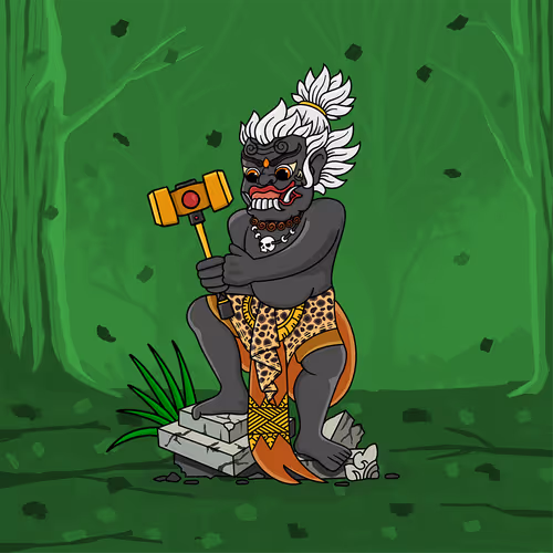 Raksasa