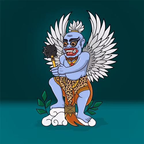Raksasa
