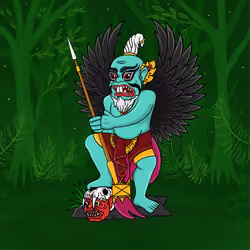 Raksasa #6622