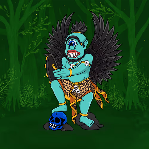 Raksasa