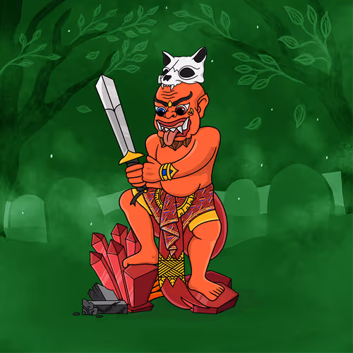 Raksasa