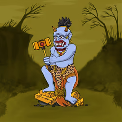 Raksasa #7222