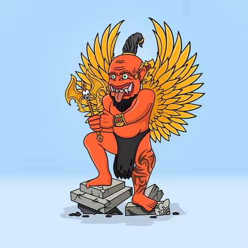 Raksasa
