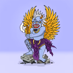 Raksasa #6890