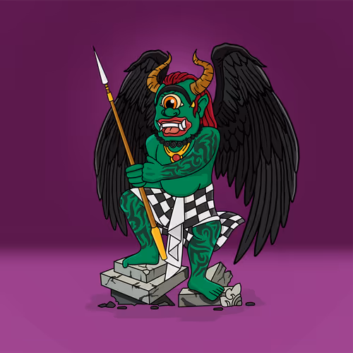 Raksasa