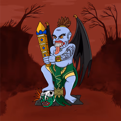 Raksasa