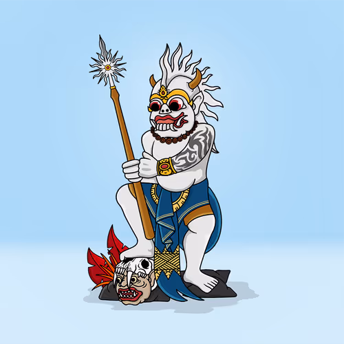 Raksasa