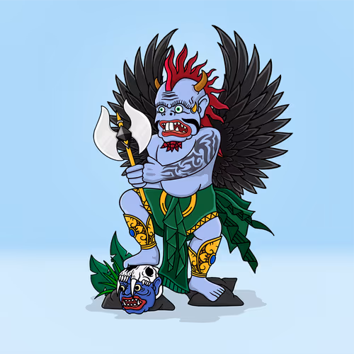 Raksasa
