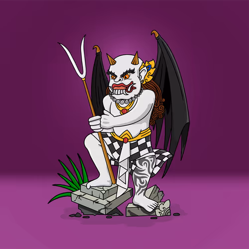 Raksasa