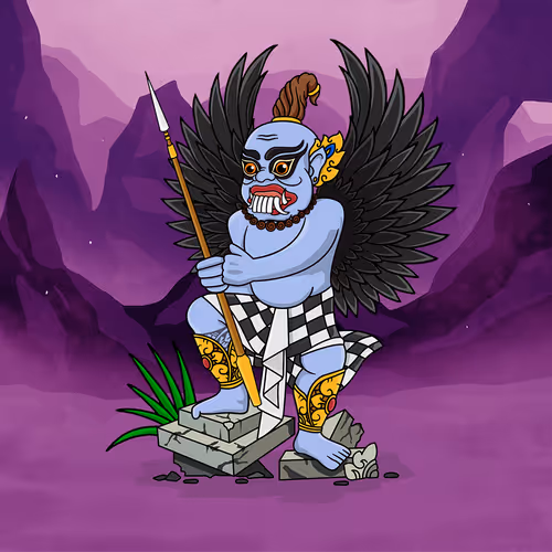Raksasa