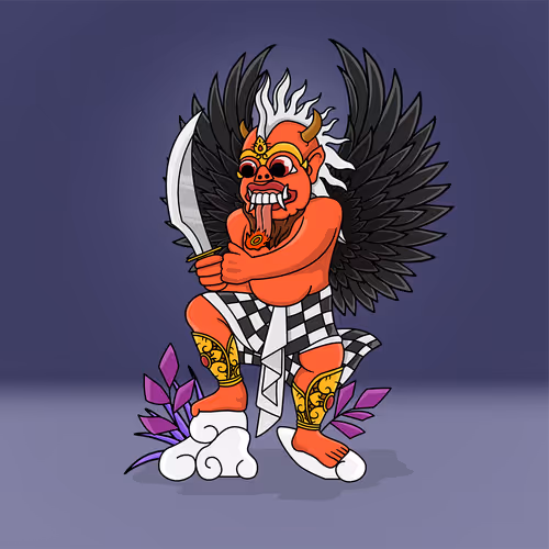 Raksasa