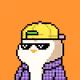 Pixel Penguin Maker #3552