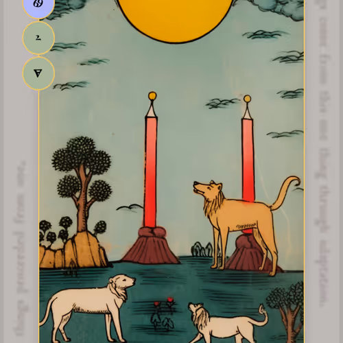 Pentacle Tarot