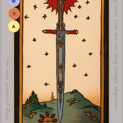 Pentacle Tarot
