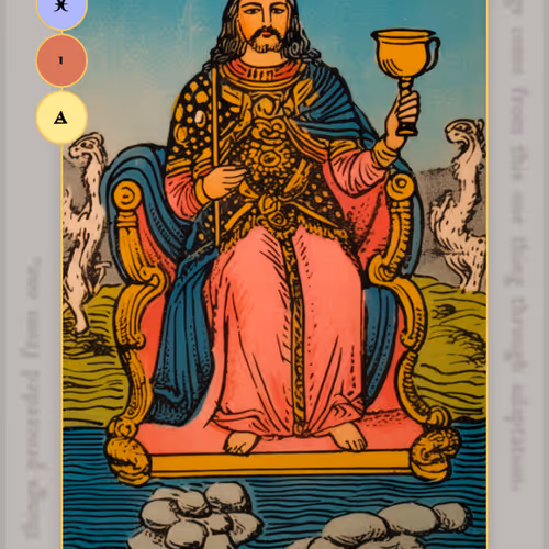 Pentacle Tarot