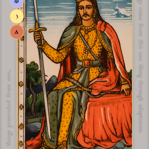 Pentacle Tarot