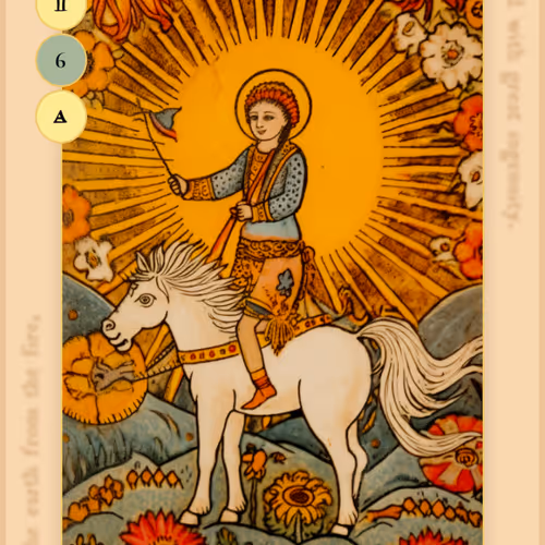 Pentacle Tarot