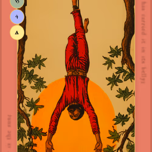 Pentacle Tarot