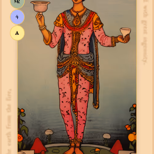 Pentacle Tarot