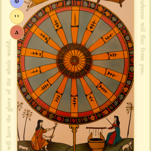 Pentacle Tarot