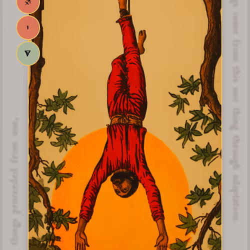Pentacle Tarot
