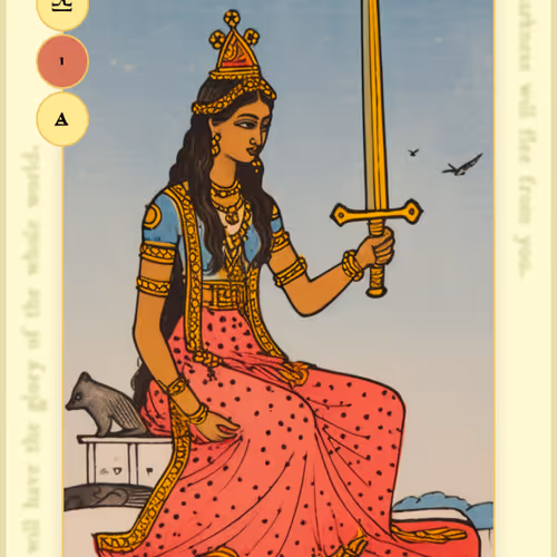Pentacle Tarot