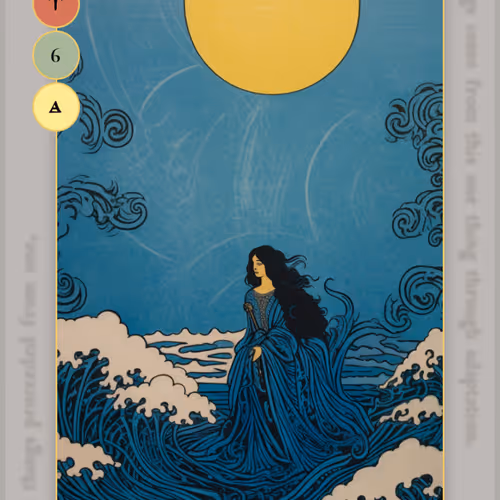 Pentacle Tarot