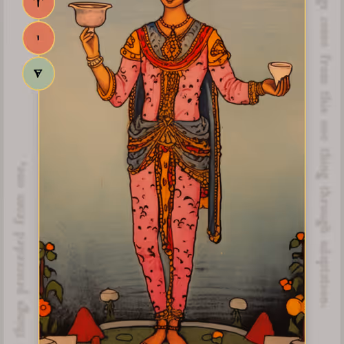 Pentacle Tarot