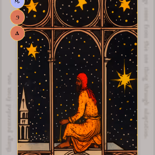 Pentacle Tarot