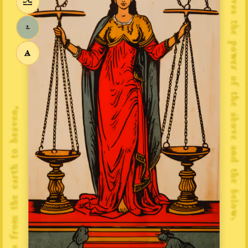 Pentacle Tarot