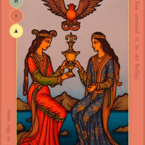 Pentacle Tarot