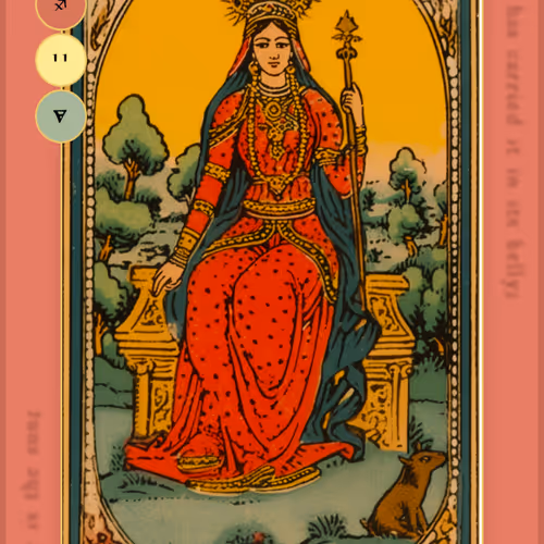 Pentacle Tarot