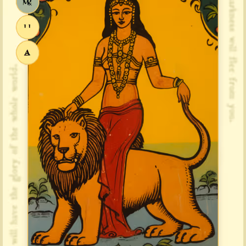 Pentacle Tarot