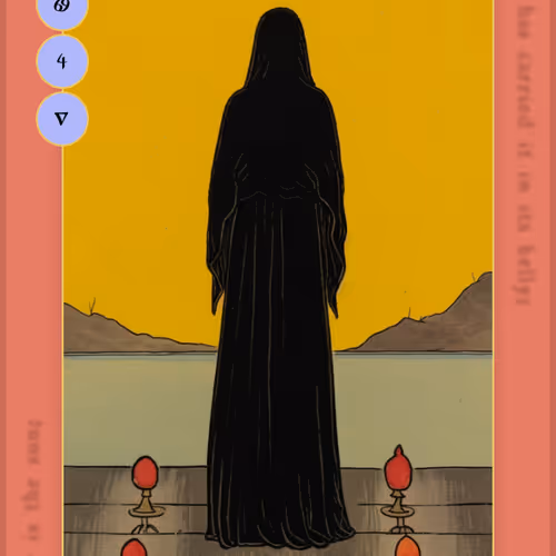 Pentacle Tarot