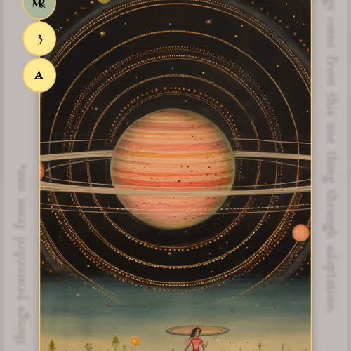 Pentacle Tarot