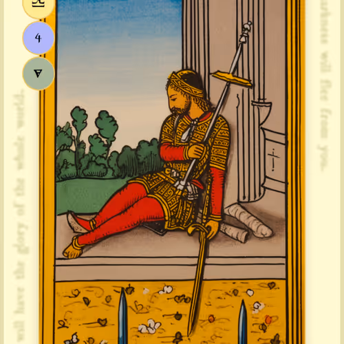 Pentacle Tarot