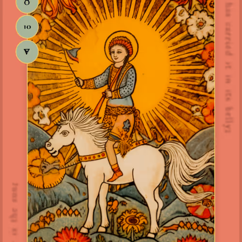 Pentacle Tarot