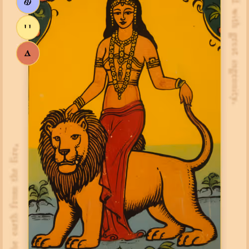 Pentacle Tarot