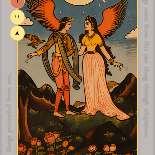 Pentacle Tarot
