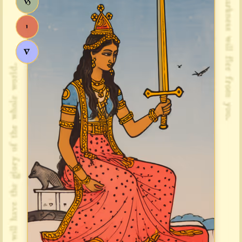 Pentacle Tarot