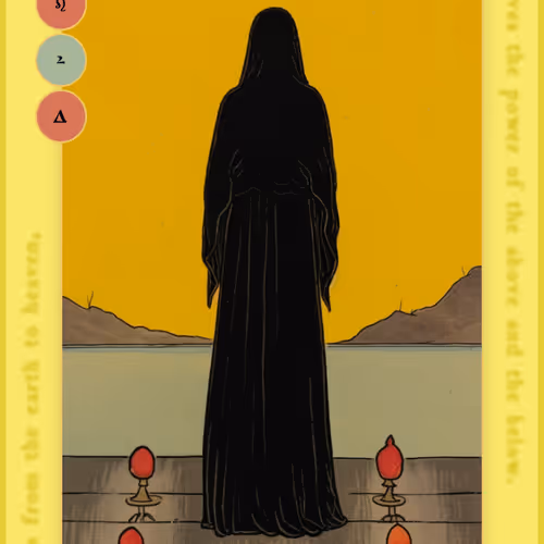 Pentacle Tarot