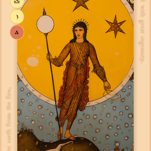 Pentacle Tarot