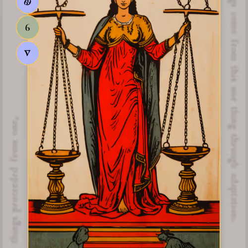 Pentacle Tarot