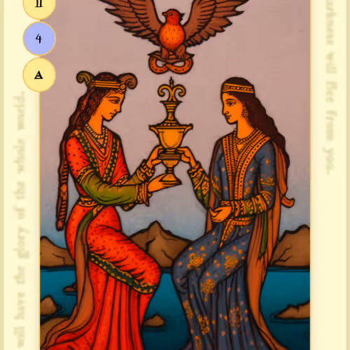 Pentacle Tarot