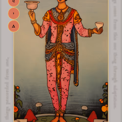Pentacle Tarot